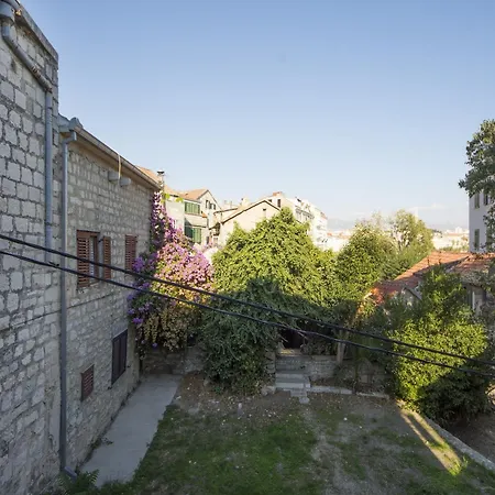 Apartment Stone Elegance St *