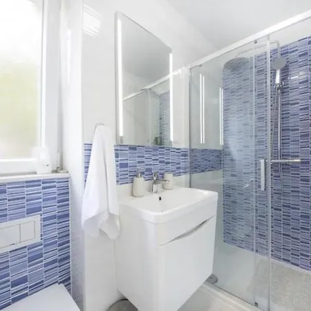 Stone Elegance St Appartement